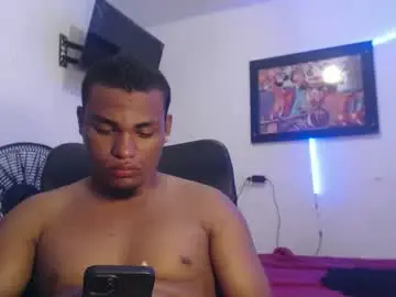 demol_latin from chaturbate