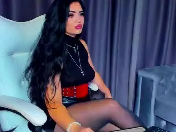 Chaturbate Live Sex Cam of devashaqueen