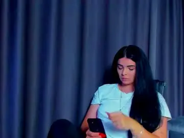 Chaturbate Private Sex Chat of devashaqueen