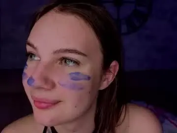 Chaturbate Adult Webcams of dotenderlin