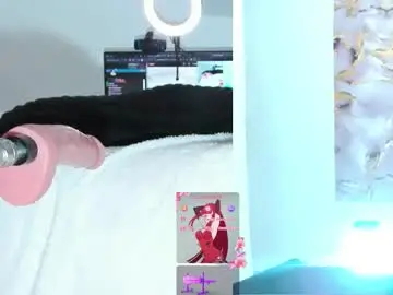 Chaturbate Live Sex of emily_thompson__33