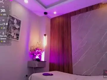 Chaturbate Live Sex Cam of emma__rose1