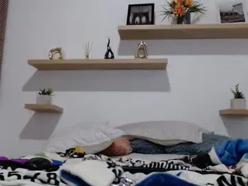 Chaturbate Nude Webcam of estrella_gold