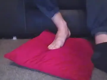 Chaturbate Adult Video Chat of feet_lover101202