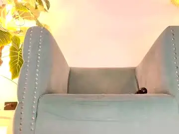 Chaturbate Best live sex cam show of fluffy_bubble21