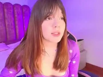 Chaturbate Adult Webcam of fluffy_bubble21