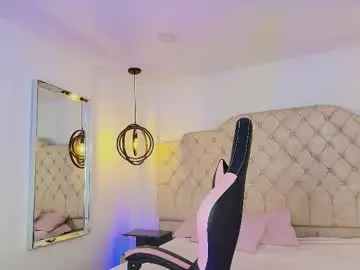 Chaturbate Sex Cam of fluffy_bubble21