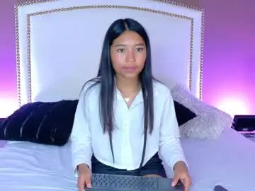 Chaturbate Free Live Porn of hanaluna