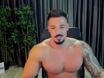 Chaturbate Free Porn Cam of haydenspears