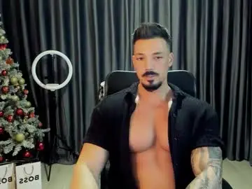 Chaturbate Sex Chat of haydenspears