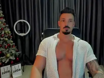 Chaturbate Free Porn Cam of haydenspears