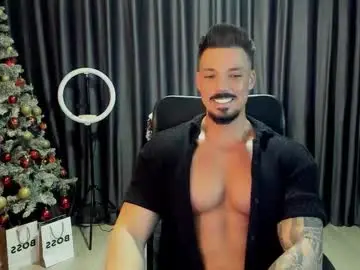 Chaturbate Live Porn of haydenspears