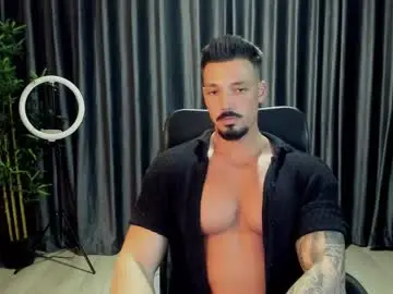 Chaturbate Live Porn of haydenspears