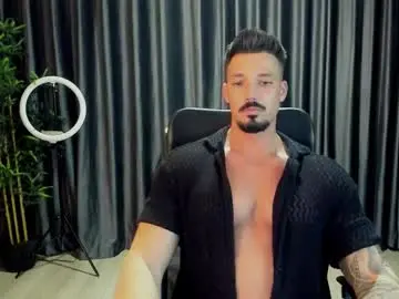 Chaturbate Live Porn of haydenspears