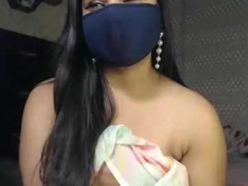 Chaturbate Best Webcam of indian_anu