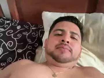 Chaturbate Nude Webcam of javiermichi