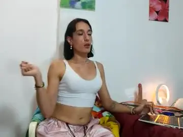 Chaturbate Best live sex cam show of jenna_grey24