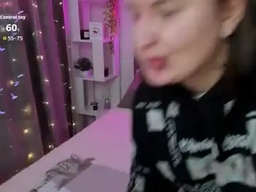 Chaturbate Adult Webcam of katyaneilson