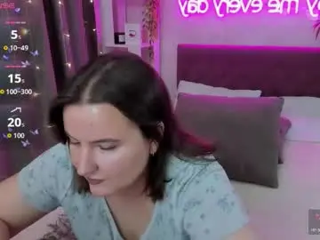 Chaturbate Sex Chat of katyaneilson