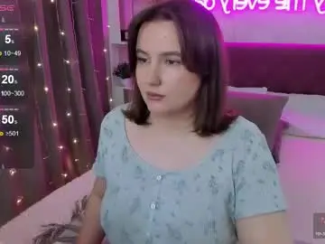 Chaturbate Live Sex Cam of katyaneilson