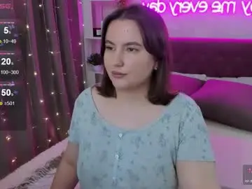 Chaturbate Adult Video Chat of katyaneilson