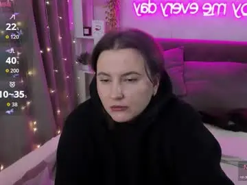 Chaturbate Adult Video Chat of katyaneilson