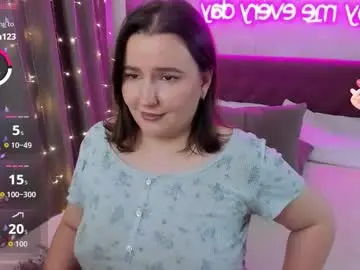 Chaturbate Best Webcam of katyaneilson