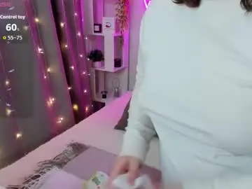 Chaturbate Live Porn of katyaneilson