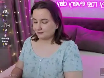 Chaturbate Best Webcam of katyaneilson