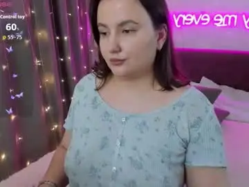 Chaturbate Live Sex Cam of katyaneilson