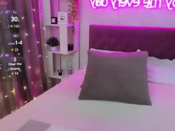 Chaturbate Adult Video Chat of katyaneilson