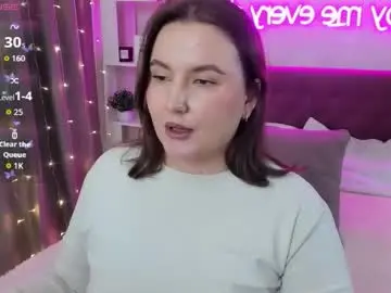 Chaturbate Nude Webcam of katyaneilson