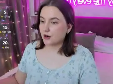 Chaturbate Adult Webcam of katyaneilson