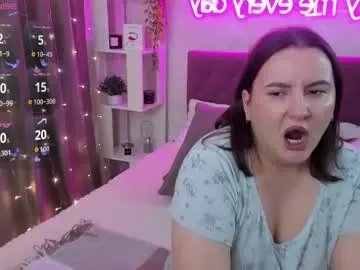 Chaturbate Sex Cam of katyaneilson