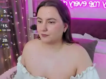 Chaturbate Best Webcam of katyaneilson