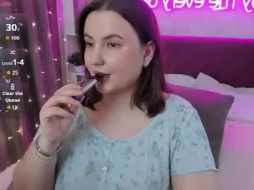 Chaturbate Live Porn of katyaneilson