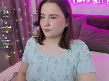 Chaturbate Adult Webcam of katyaneilson