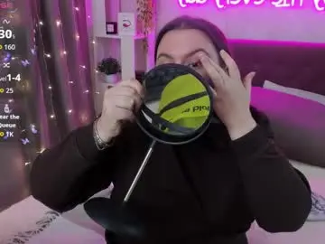 Chaturbate Best live sex cam show of katyaneilson