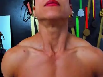 Chaturbate Watch Live Sex Cams of khloe_rossich