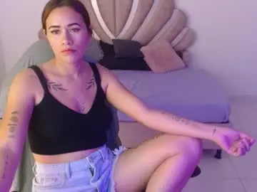 Chaturbate Live Porn of kim_fiori