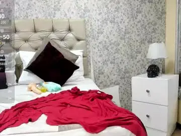 Chaturbate Nude Webcam of lilijensen