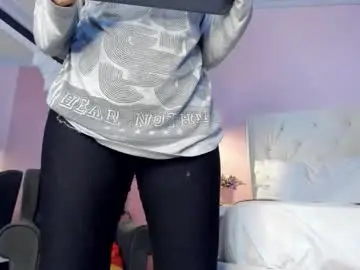 Chaturbate Nude Webcam of lilijensen