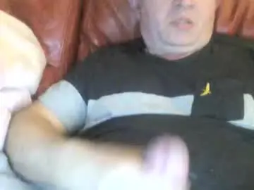 Chaturbate Adult Webcams of magicman250