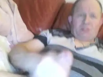 Chaturbate Nude Webcam of magicman250