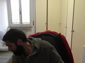 Chaturbate Best Webcam of magistermat_