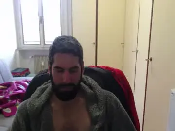 Chaturbate Sex Chat of magistermat_