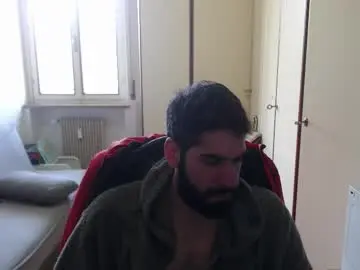 Chaturbate Free Live Porn of magistermat_