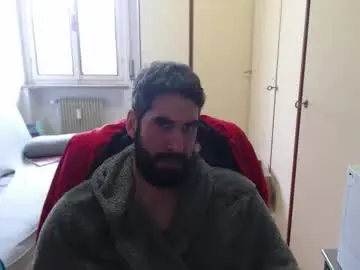 Chaturbate Watch Live Sex Cams of magistermat_