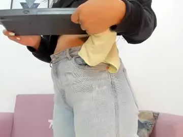 Chaturbate Free Porn Cam of miaquevedo