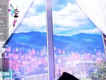 Chaturbate Adult Webcam of miltondelis